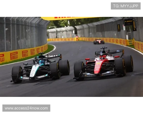 梅奔双车一二法拉利紧追阿尔派